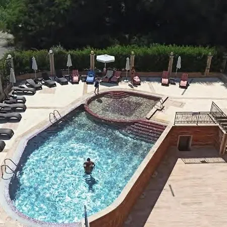 アパート River Park *