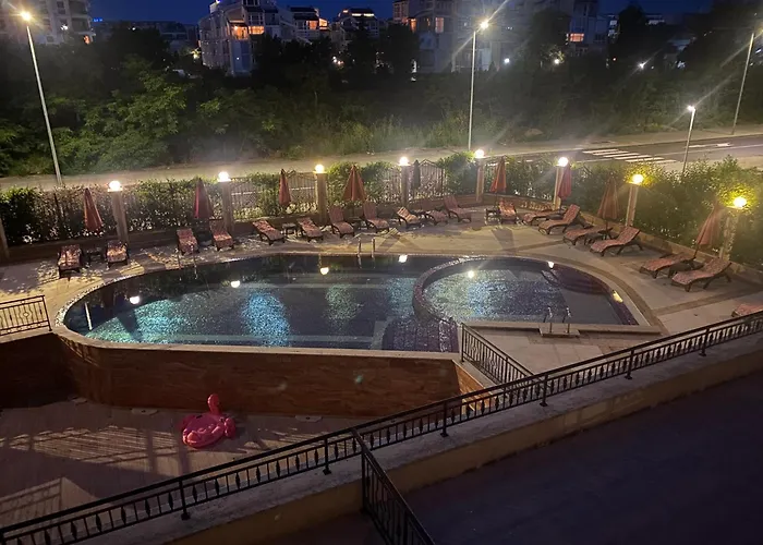 Appartamento River Park