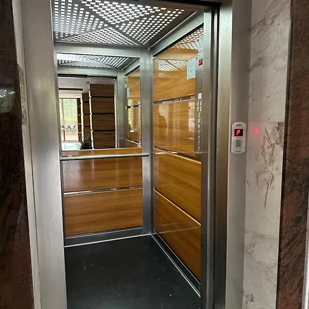 River Park Apartmán