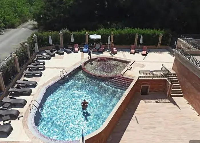 Διαμέρισμα River Park *