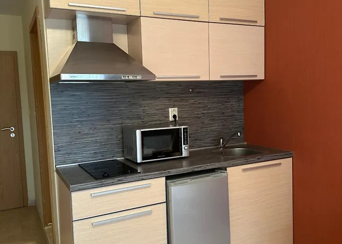 River Park Διαμέρισμα Σάνι Μπιτς