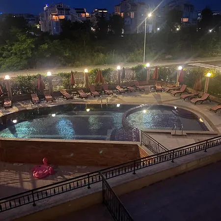 Apartamento River Park