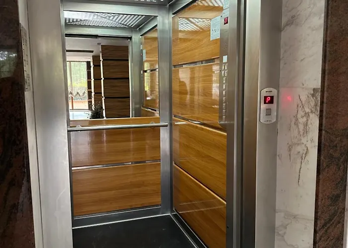 River Park Apartamento